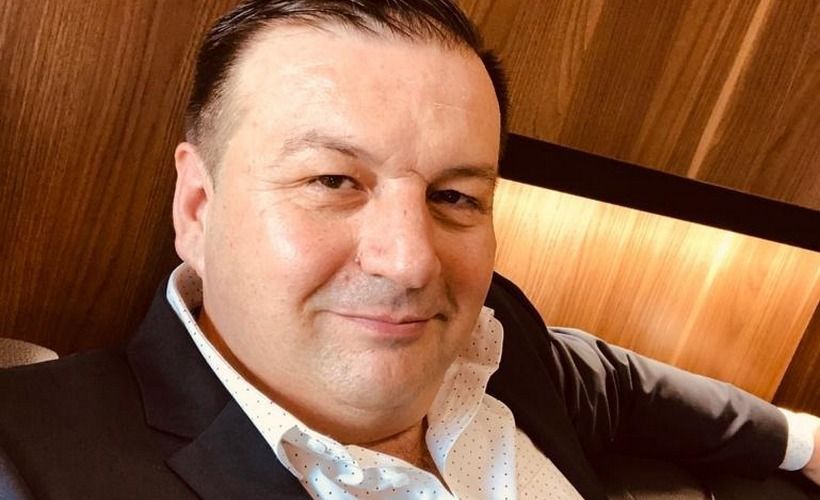 Predsjednik Miro Šerić povodom objave službene stranice FOGS-a