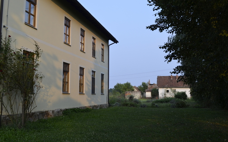 FOGS preuzeo brigu o urednosti okoliša Otvorene kuće u Garevcu