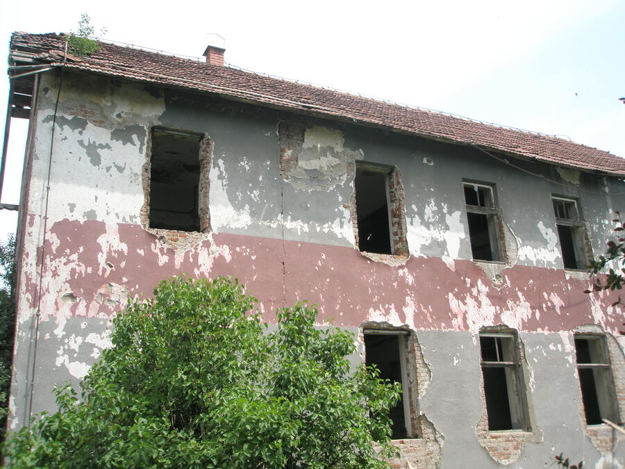 razorena garevacka osnovna skola 1