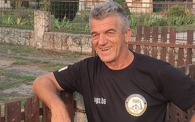 Potpisan novi dvogodišnji ugovor o djelu s Antom Križić
